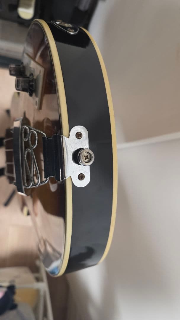 Barclay バイオリンベース