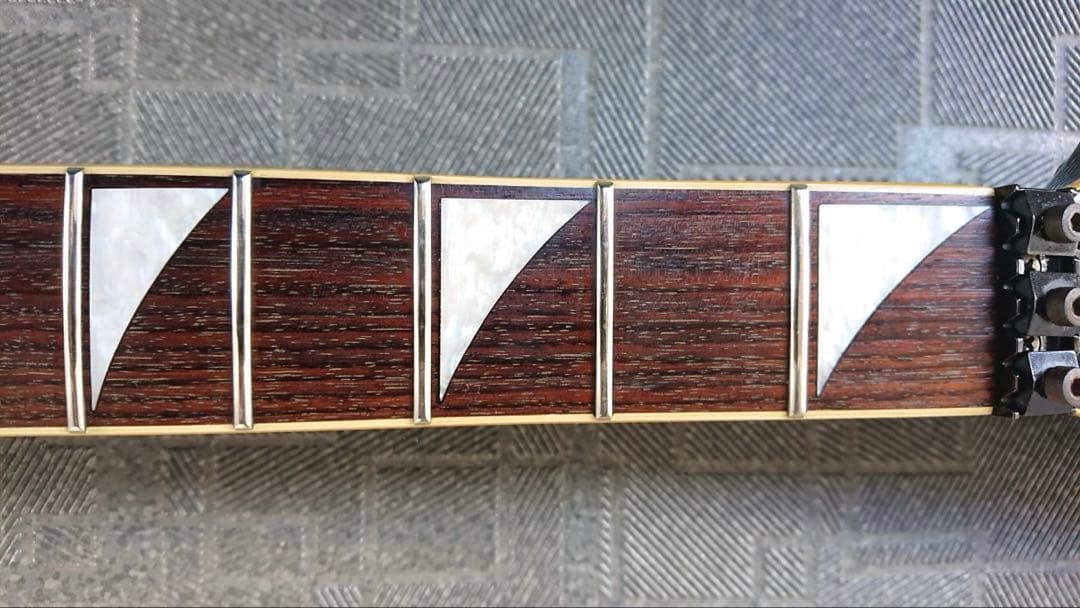 ギター Grover Jackson / RR.D-120 Randy Rhoads V