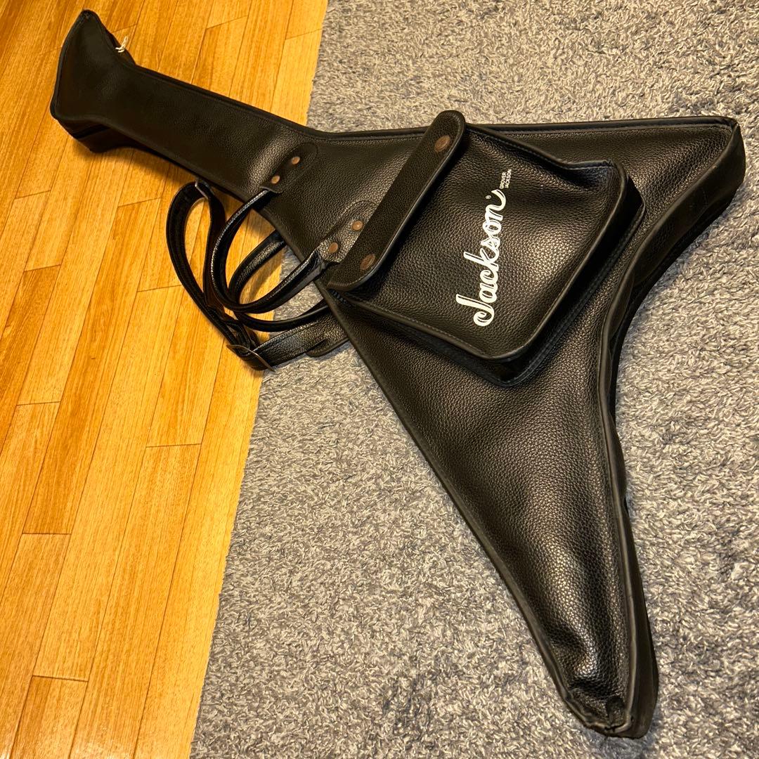 ギター Grover Jackson / RR.D-120 Randy Rhoads V