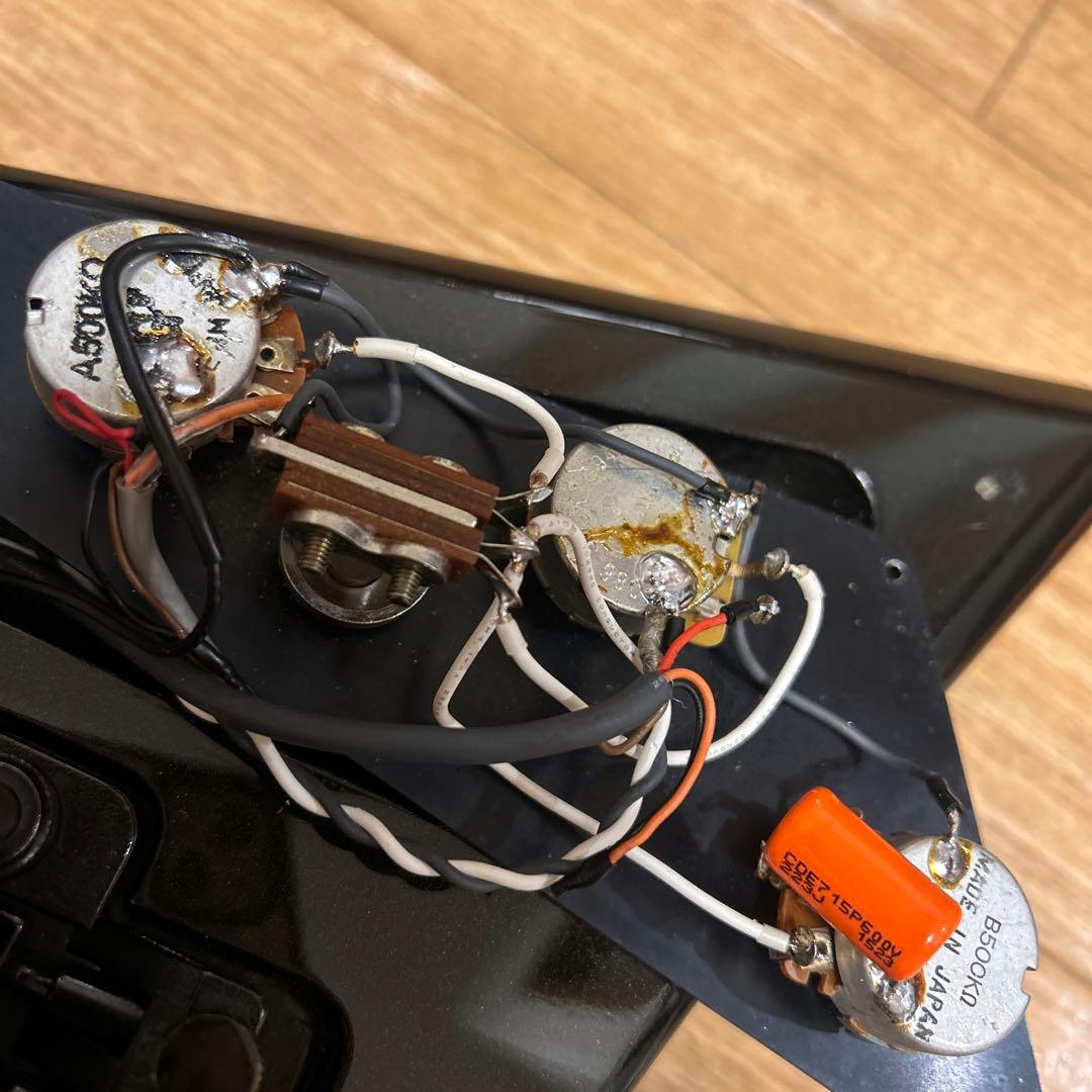 ギター Grover Jackson / RR.D-120 Randy Rhoads V