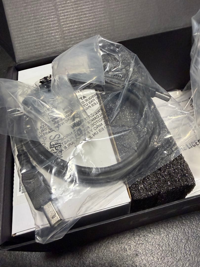 HX STOMP ギターエフェクター