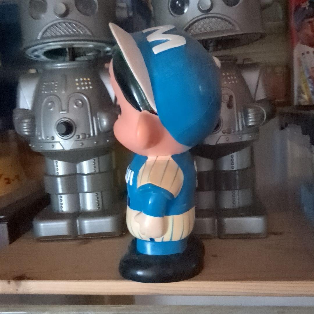 三井銀行ホームラン坊やカウンター用