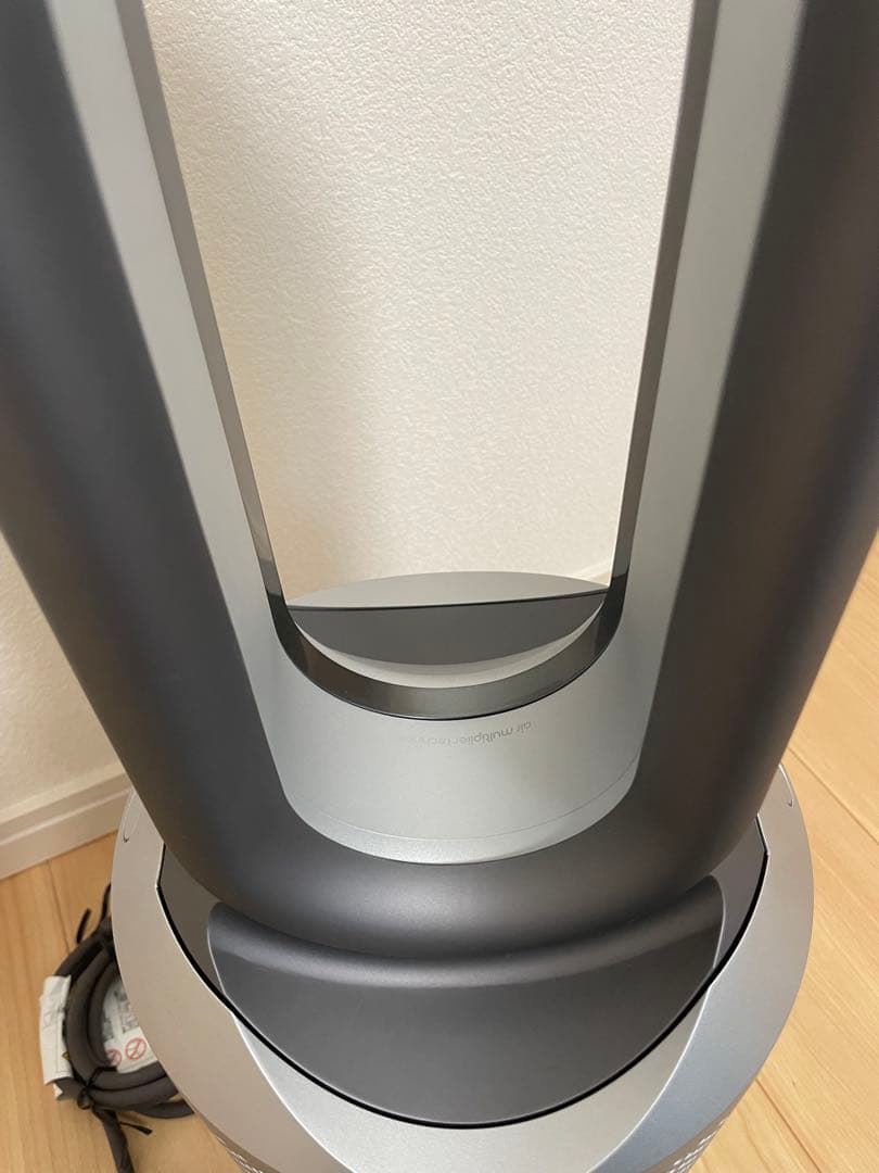 ✨美品✨ ダイソン Pure Hot+Cool HP00ISN 2024年製