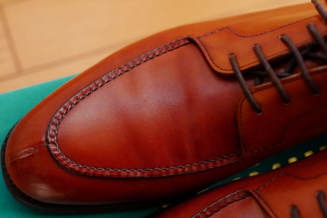 EDWARDGREEN エドワードグリーン Dover ドーバー9E32旧工場製