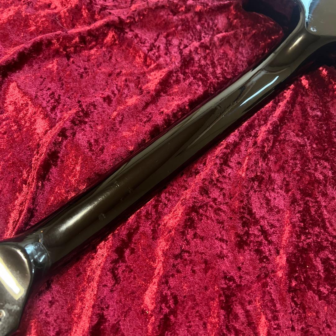 YAMAHA ヤマハSG1300TS 黒