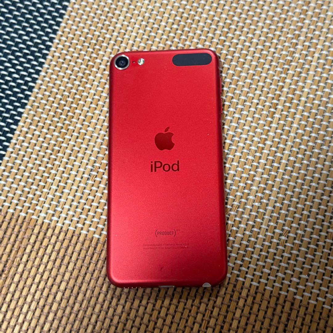 iPod Touch7 第7世代 32GB 中古❗️