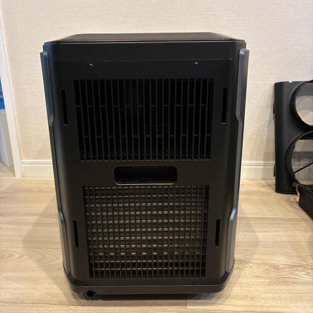 EENOUR ポータブルエアコン PA600