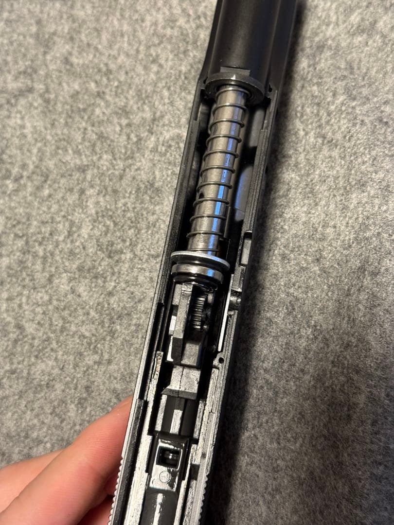 ハイキャパ5.1レースガンカスタム 即日発送可能