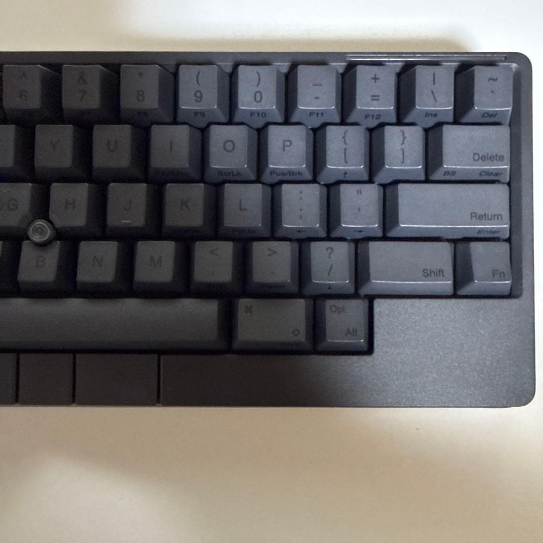 【美品】 PFU HHKB Studio キーボード US配列