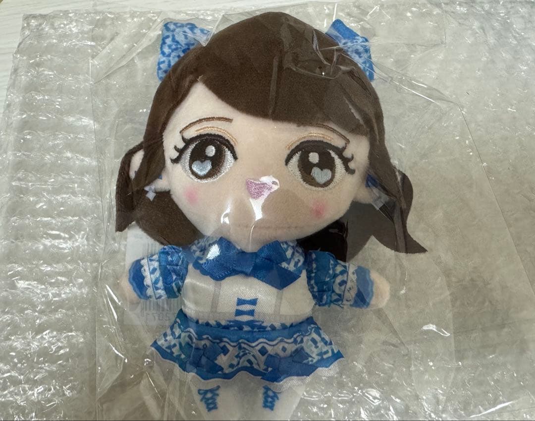 超ときめき♡宣伝部　辻野かなみ