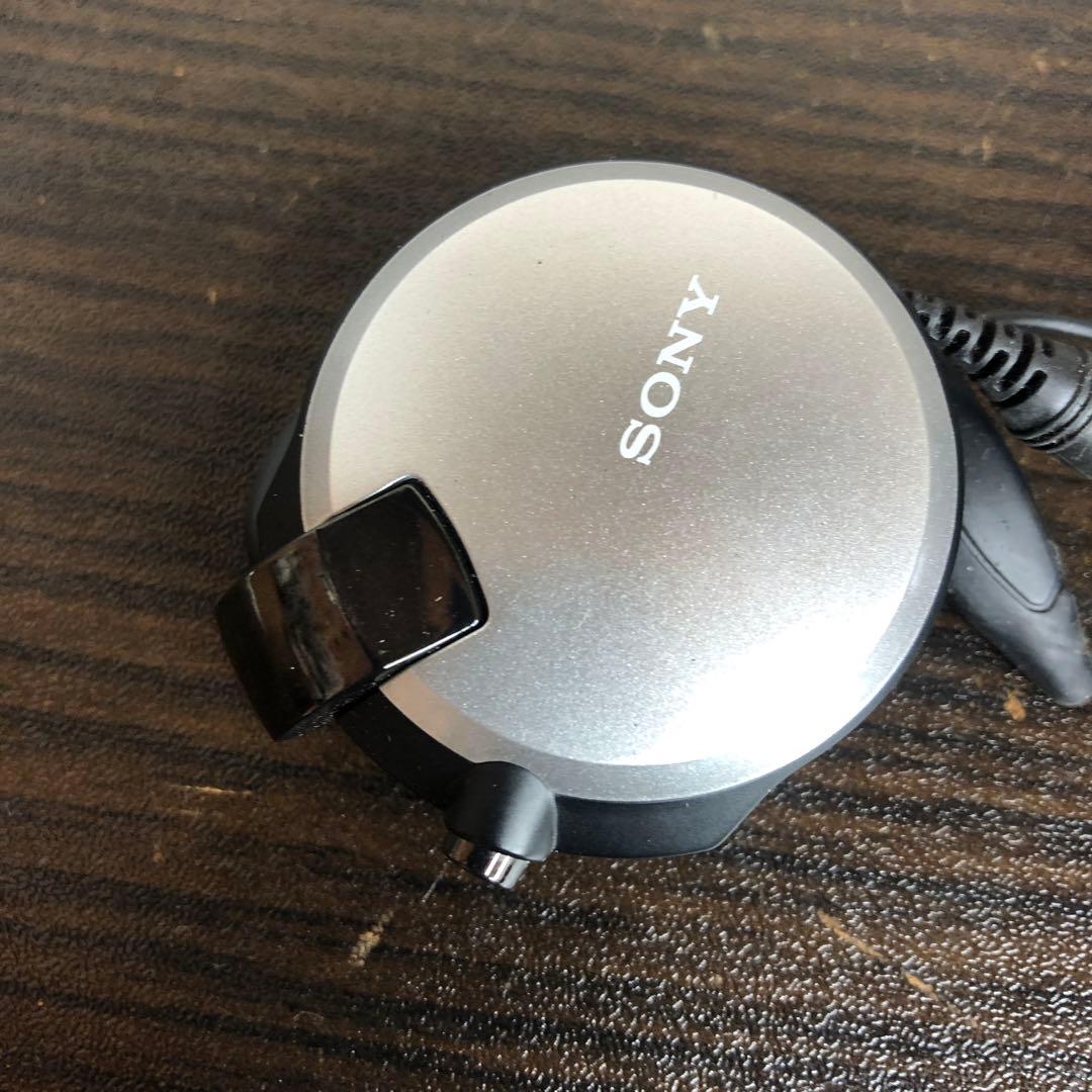 SONY ヘッドホン MDR-Q68