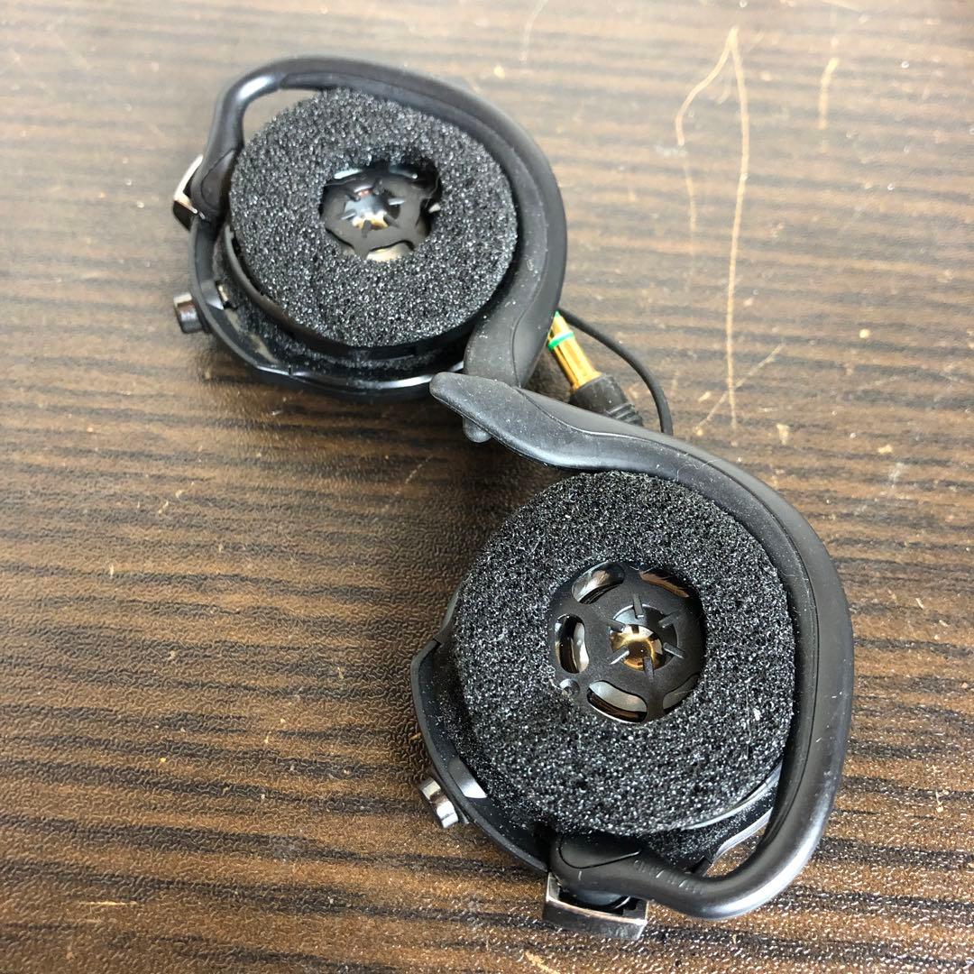 SONY ヘッドホン MDR-Q68