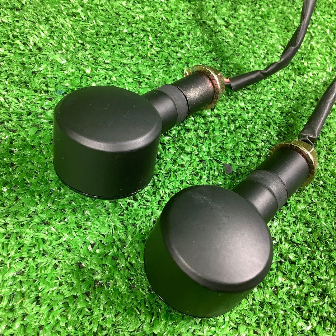 LEDウインカー　D-Light SOL　ウインカー　デイトナ　98953