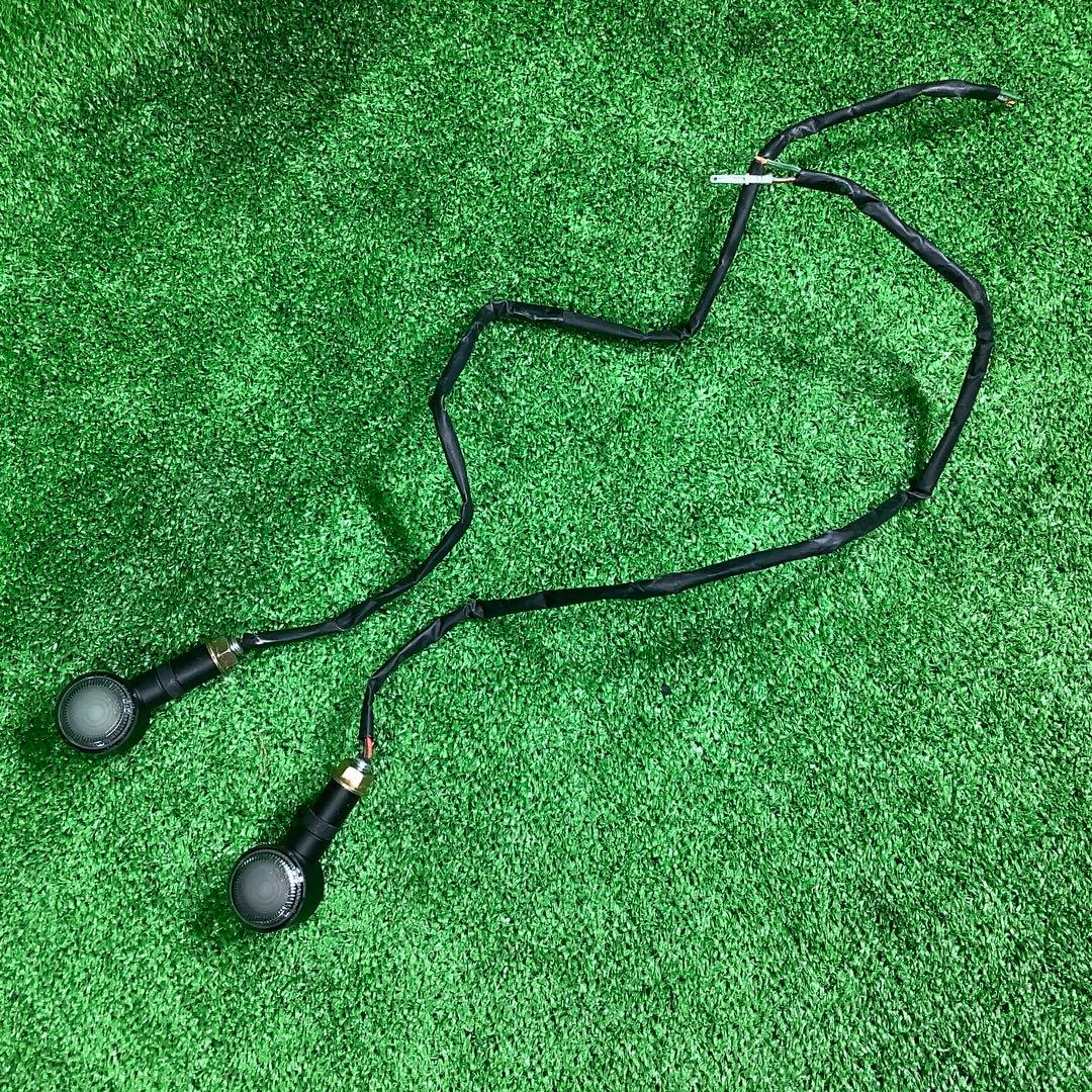 LEDウインカー　D-Light SOL　ウインカー　デイトナ　98953