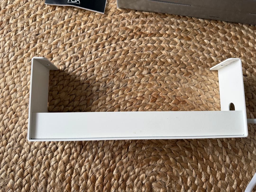 ADA パワーコードs-70 メタルカバー付き