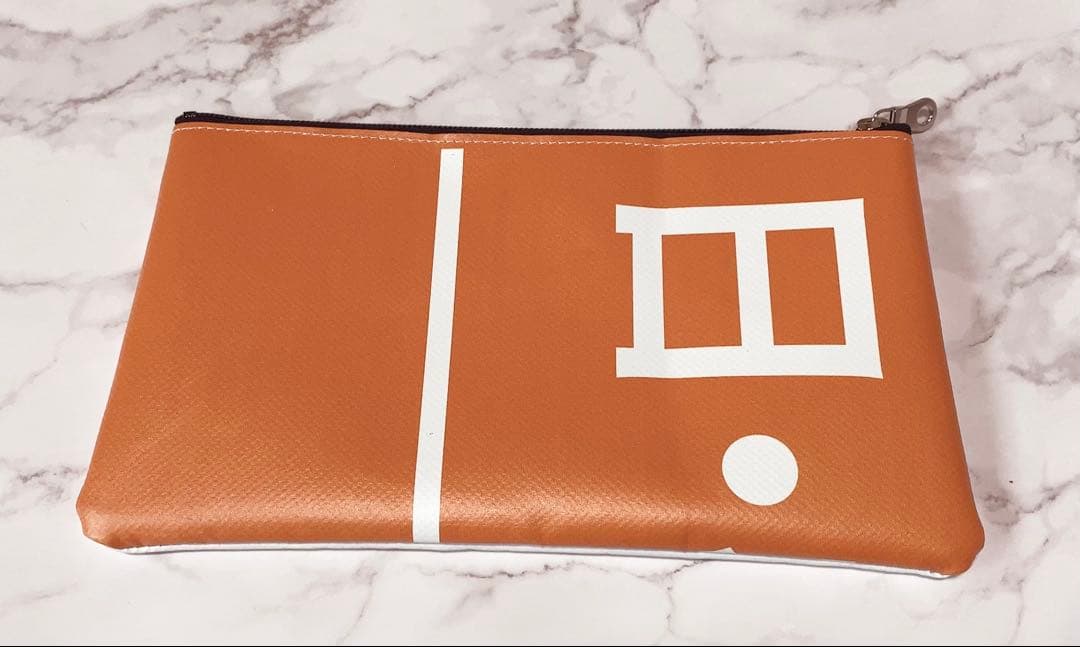 【レア・非売品】ラ・フォル・ジュルネ 東京国際フォーラム ポーチ