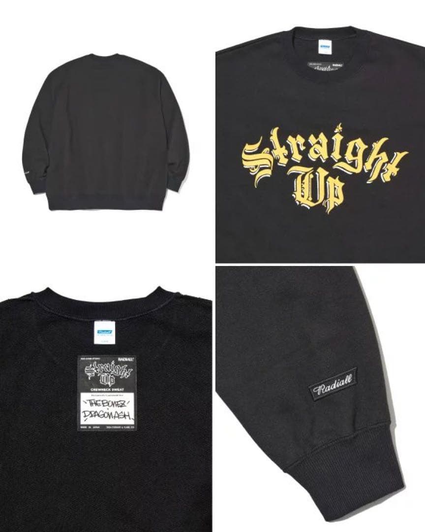 ミュージシャン The bonez Dragon Ash radiall PTP 2