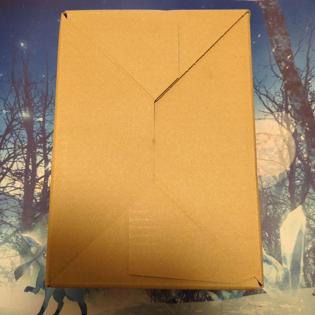 ポケセン産　メガドリームEX 未開封新品 1BOX入り