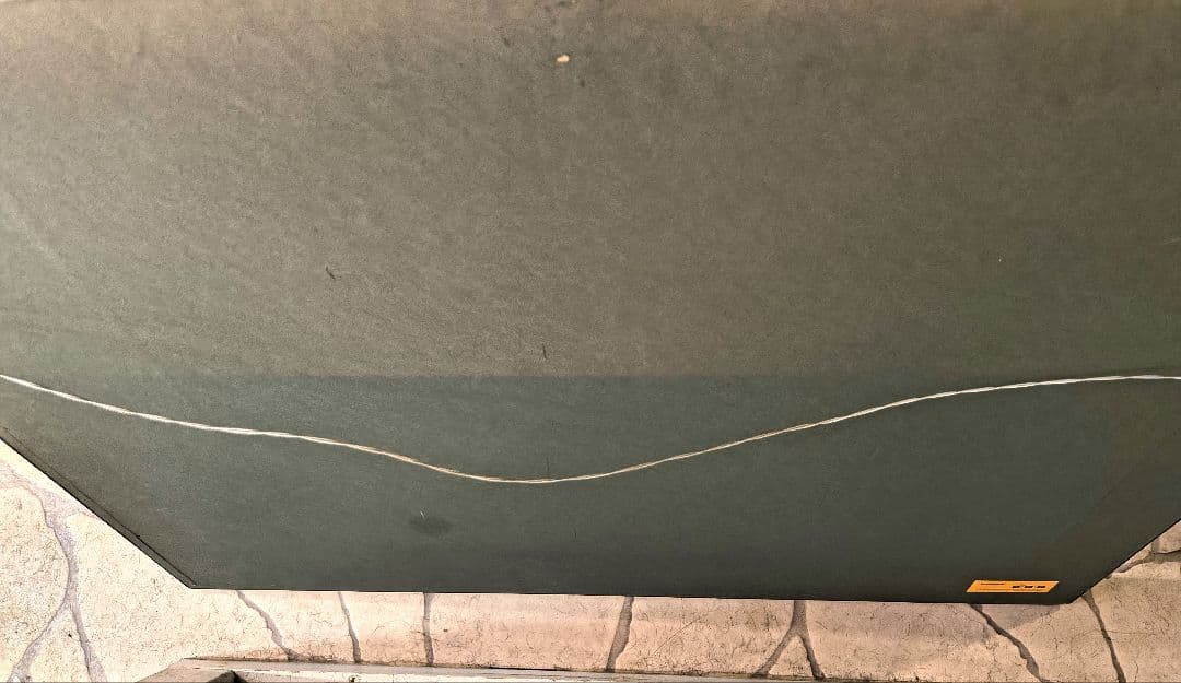 吉田千鶴子 大きい 版画 谷間の蝶