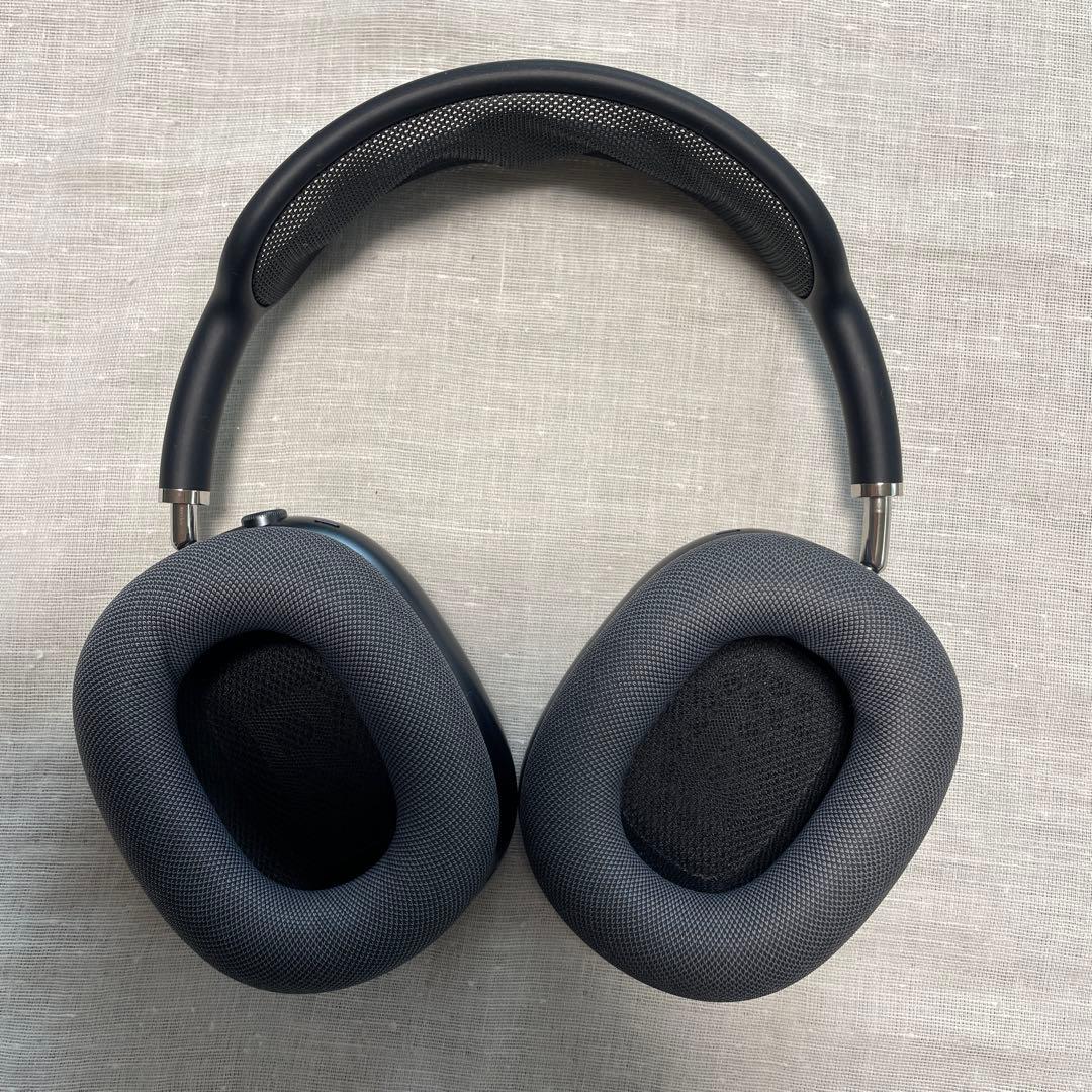 AirPods Max With Smart Case エアポッツ マックス