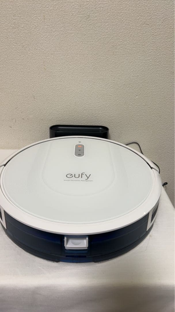 eufy Clean G30 Hybrid ロボット掃除機 本体