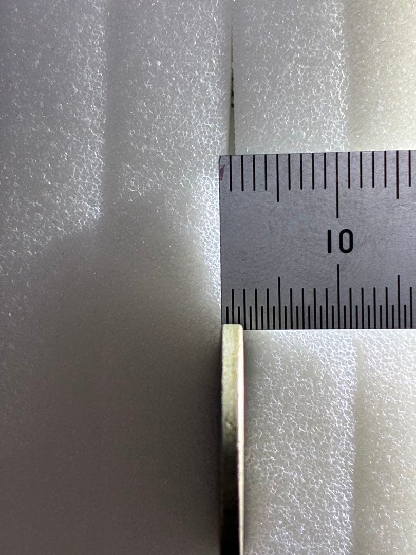 日本硬貨　稲5銭白銅貨　明治36年