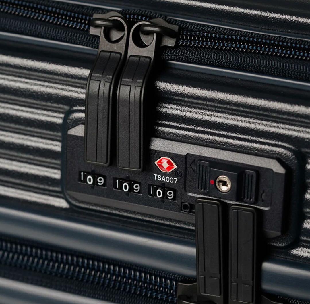 Innovator イノベーター INVDOR650 75L ディープシー