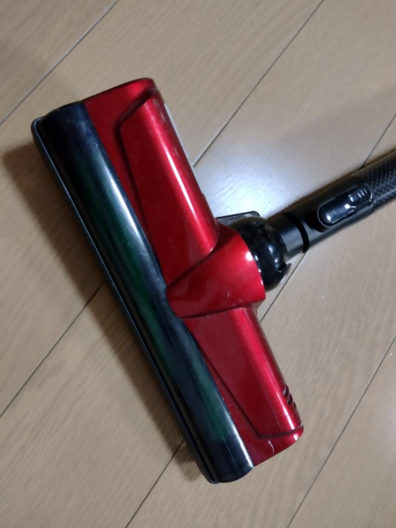 東芝★VC-CLW31★2022年製★バッテリー新品と同等★