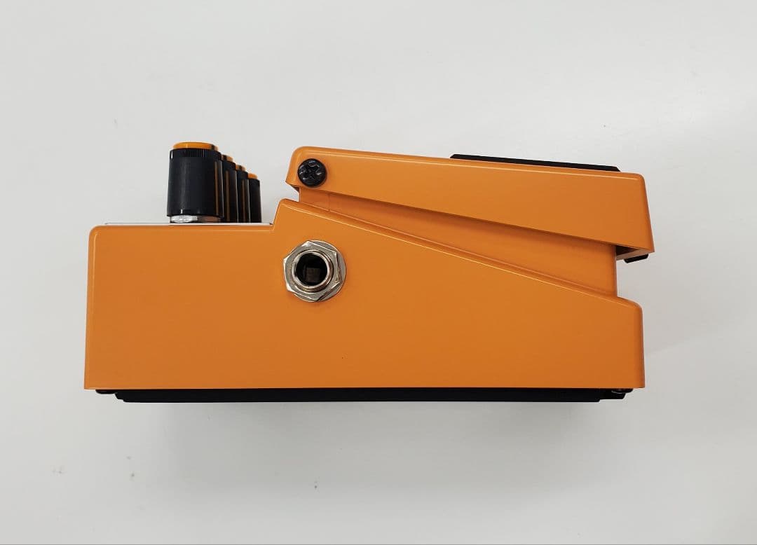 BOSS DS-2 未使用新品！2012年製