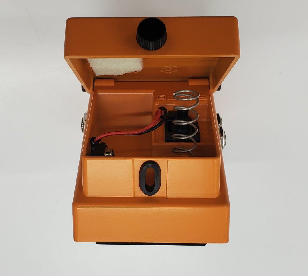 BOSS DS-2 未使用新品！2012年製