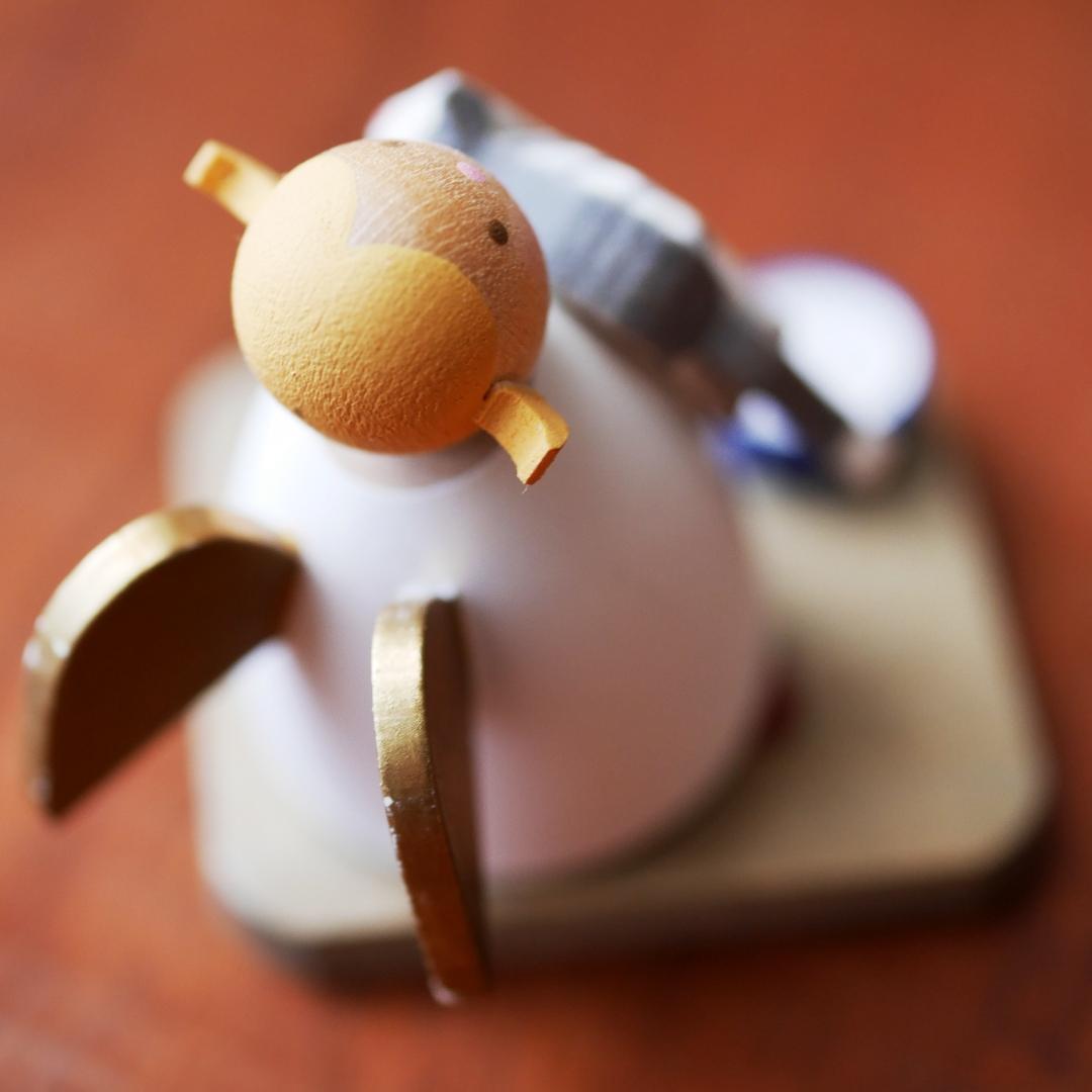 ◆Guenter Reichel◆ギュンターライヒェル◆守護天使と猫◆