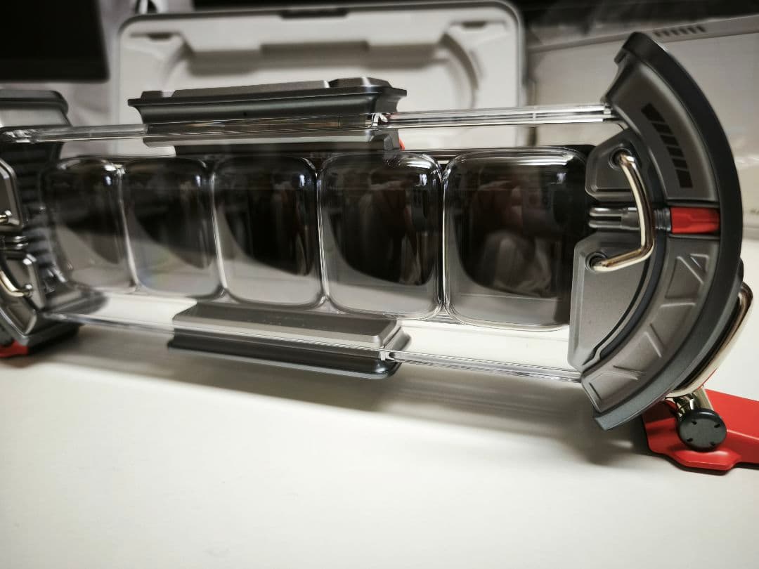 Divoom Times Gate 置き時計 おしゃれ デジタル ピクセルアート