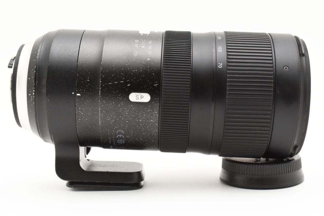 タムロン SP 70-200mm F2.8 Di VC USD G2 ニコン用