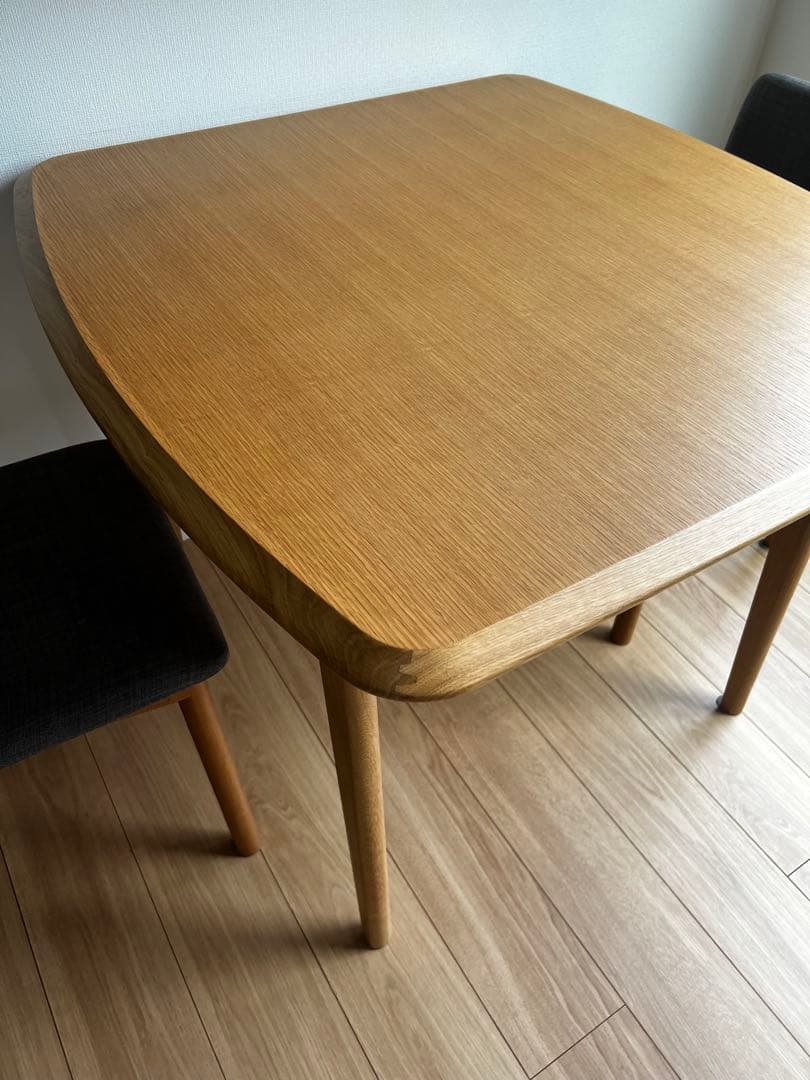 IDEE IKI DINING TABLE 900 イキ ダイニングテーブル