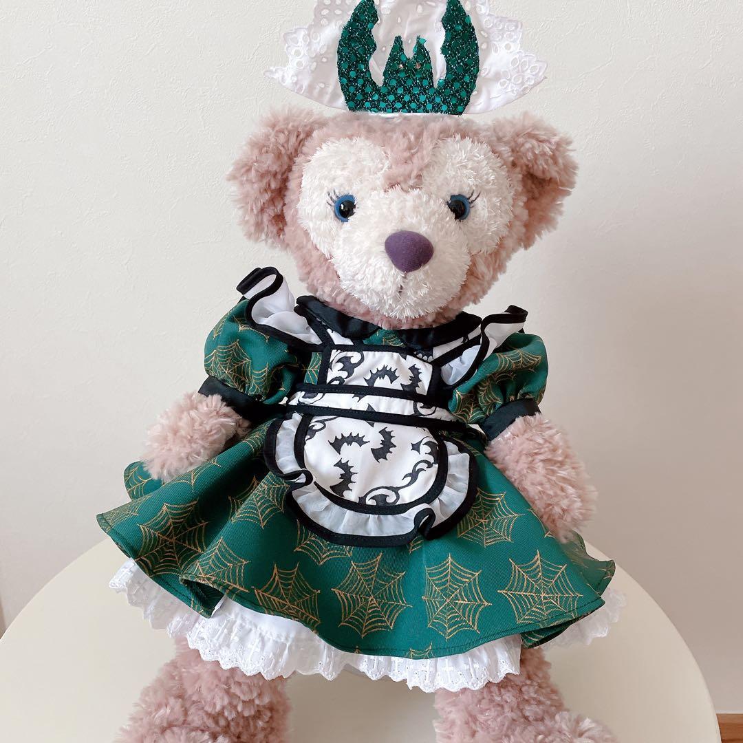 シェリーメイ　コスチュームセット　本体つき