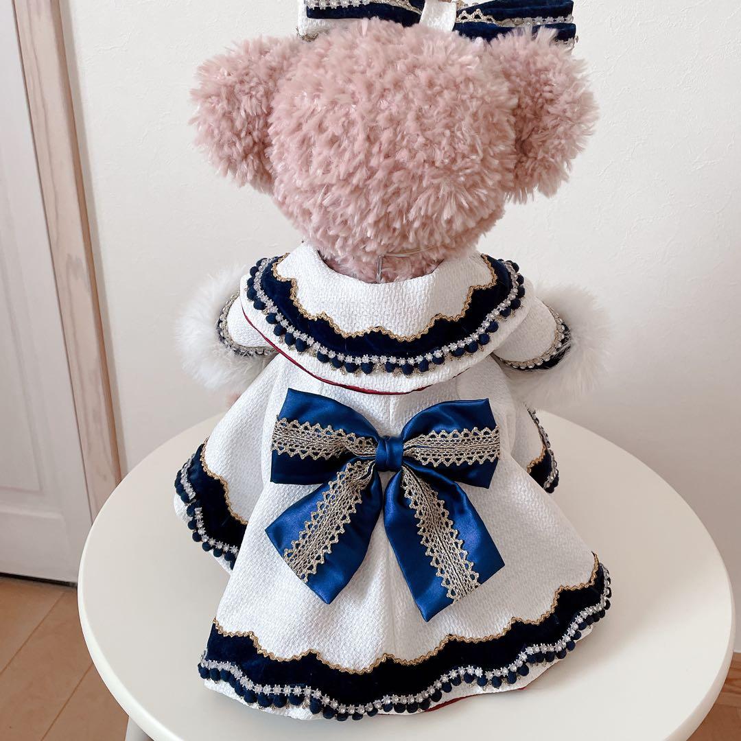 シェリーメイ　コスチュームセット　本体つき