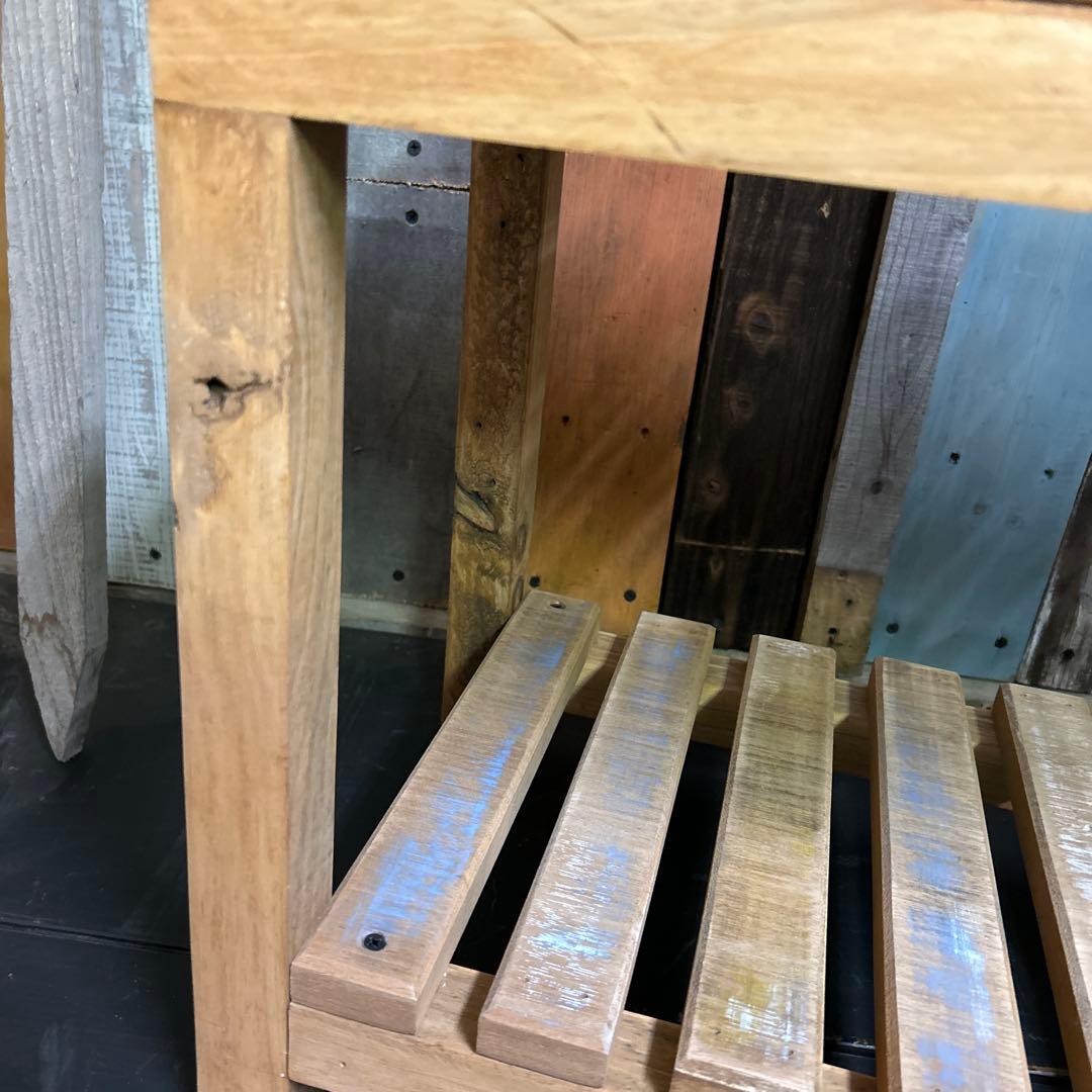 Selecao様　オーダー品　完成