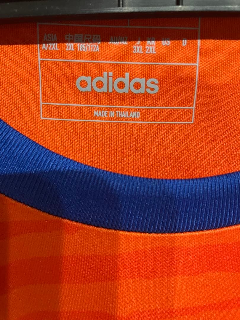 アルビレックス新潟ユニフォーム2024 ホーム