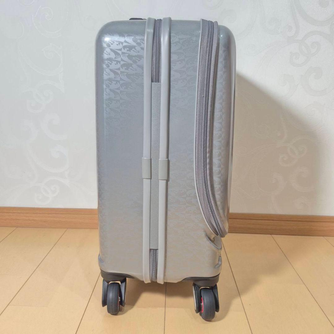 ペレボルサ キャリーケース 34L