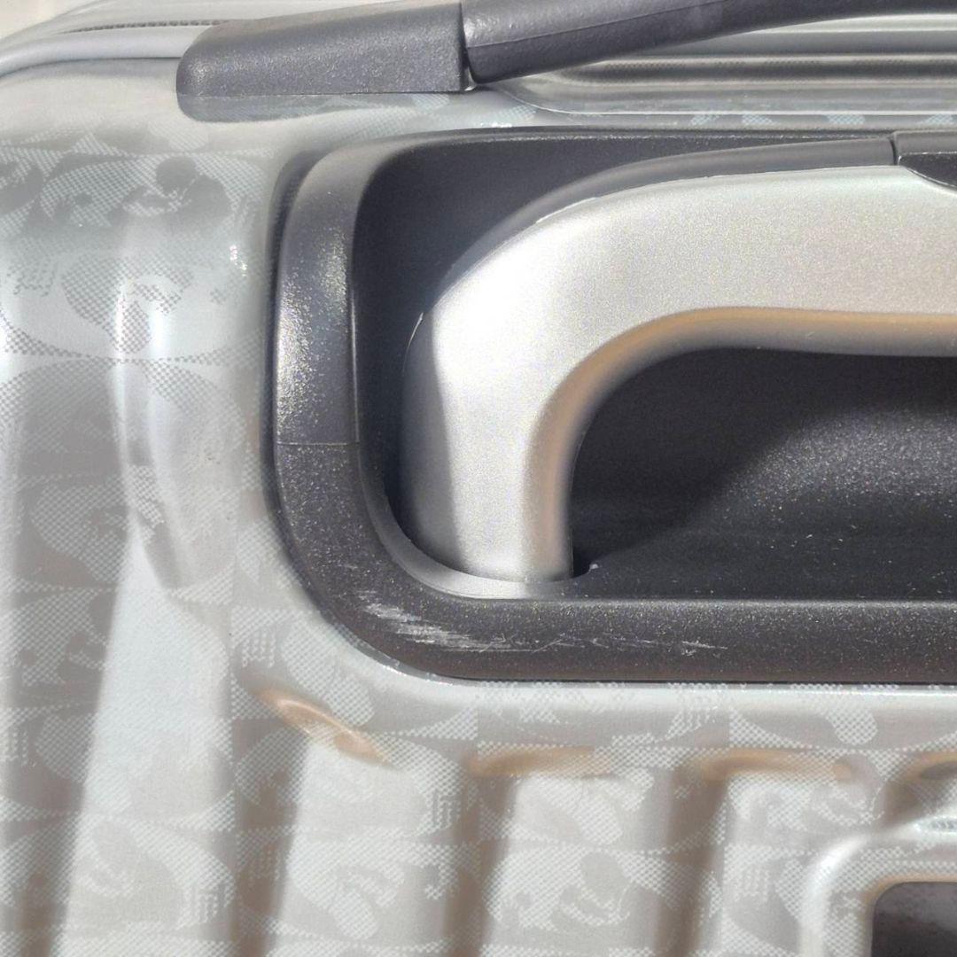 ペレボルサ キャリーケース 34L