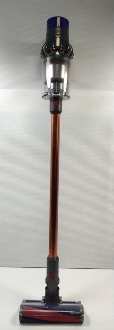 G1669　Dyson SV12 コードレスクリーナー