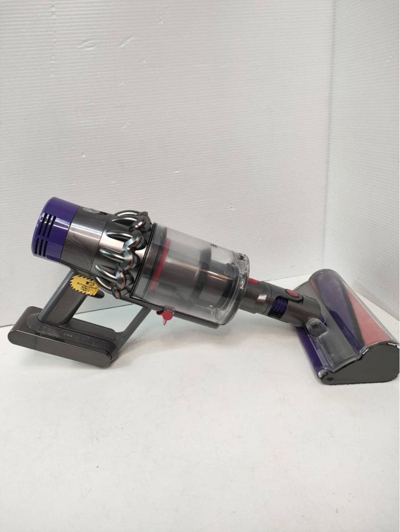 G1669　Dyson SV12 コードレスクリーナー