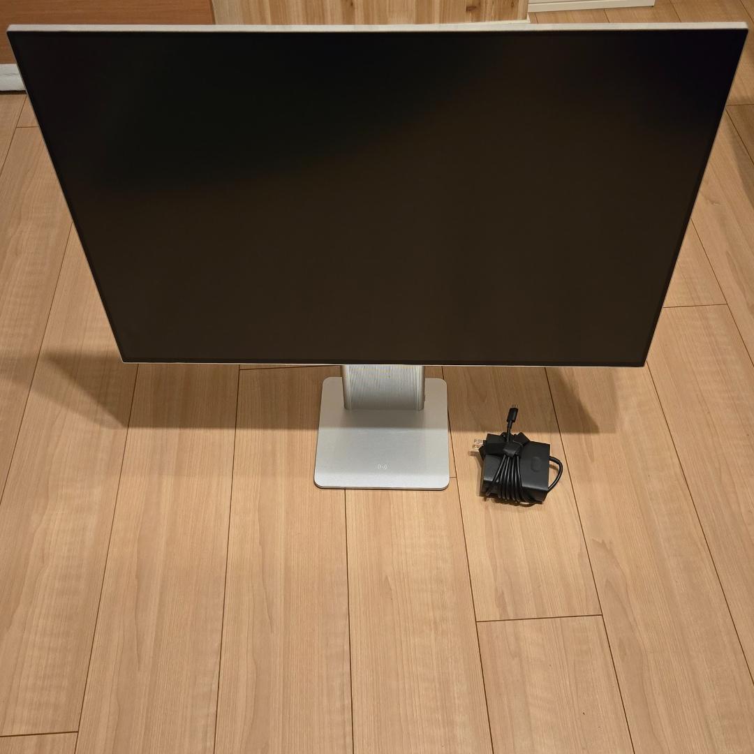 美品/ジャンク HUAWEI MateView 不具合あり 28.2インチ/4K