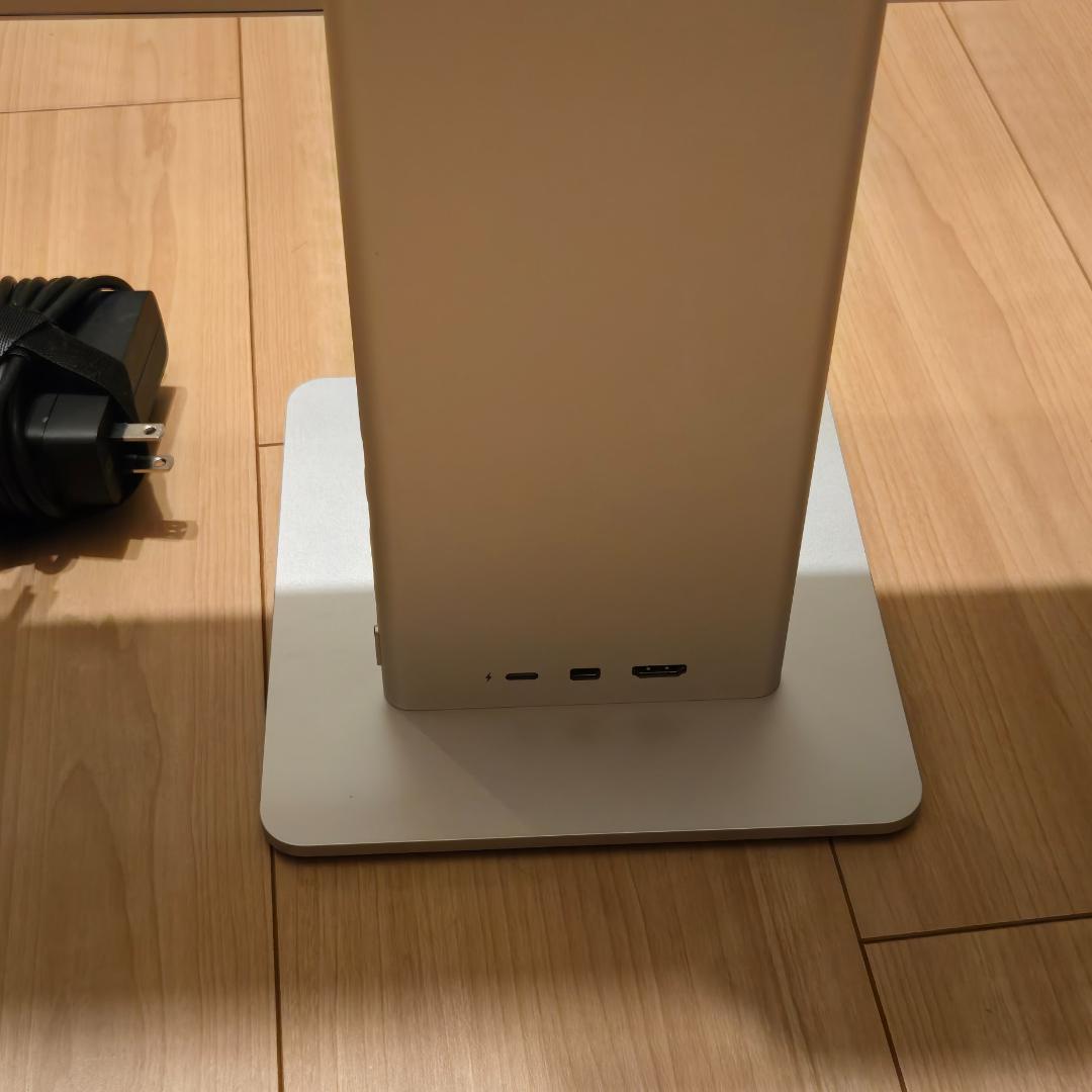 美品/ジャンク HUAWEI MateView 不具合あり 28.2インチ/4K