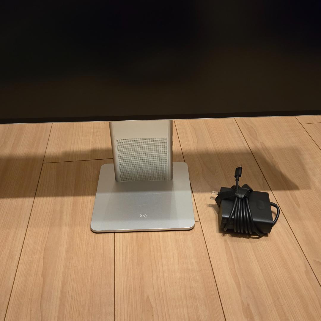 美品/ジャンク HUAWEI MateView 不具合あり 28.2インチ/4K