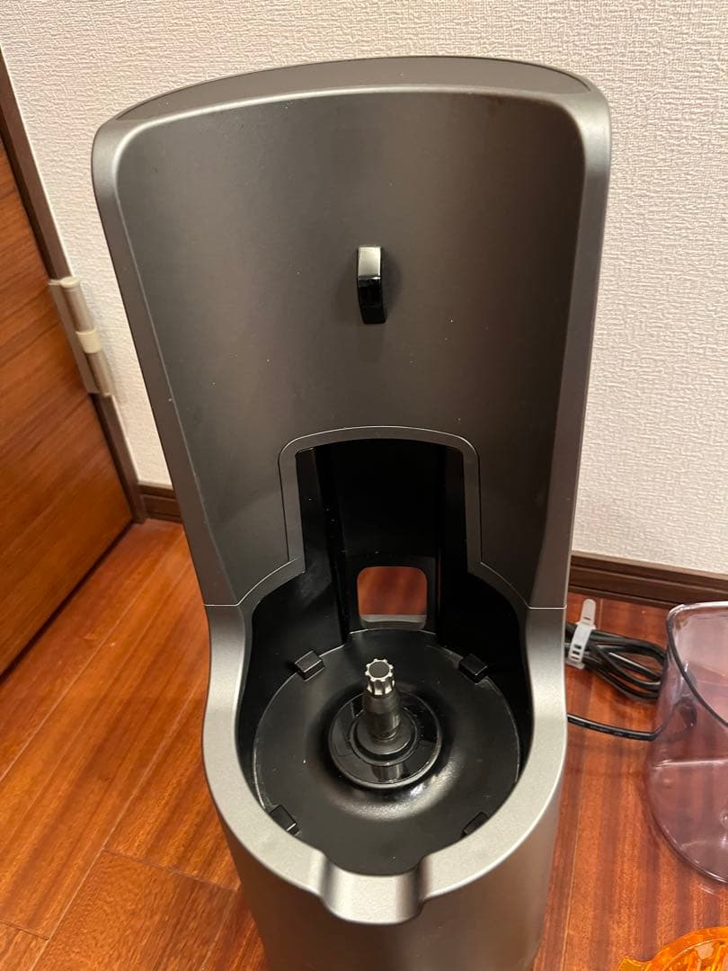 HUROM H-200 ヒューロム　スロージューサー