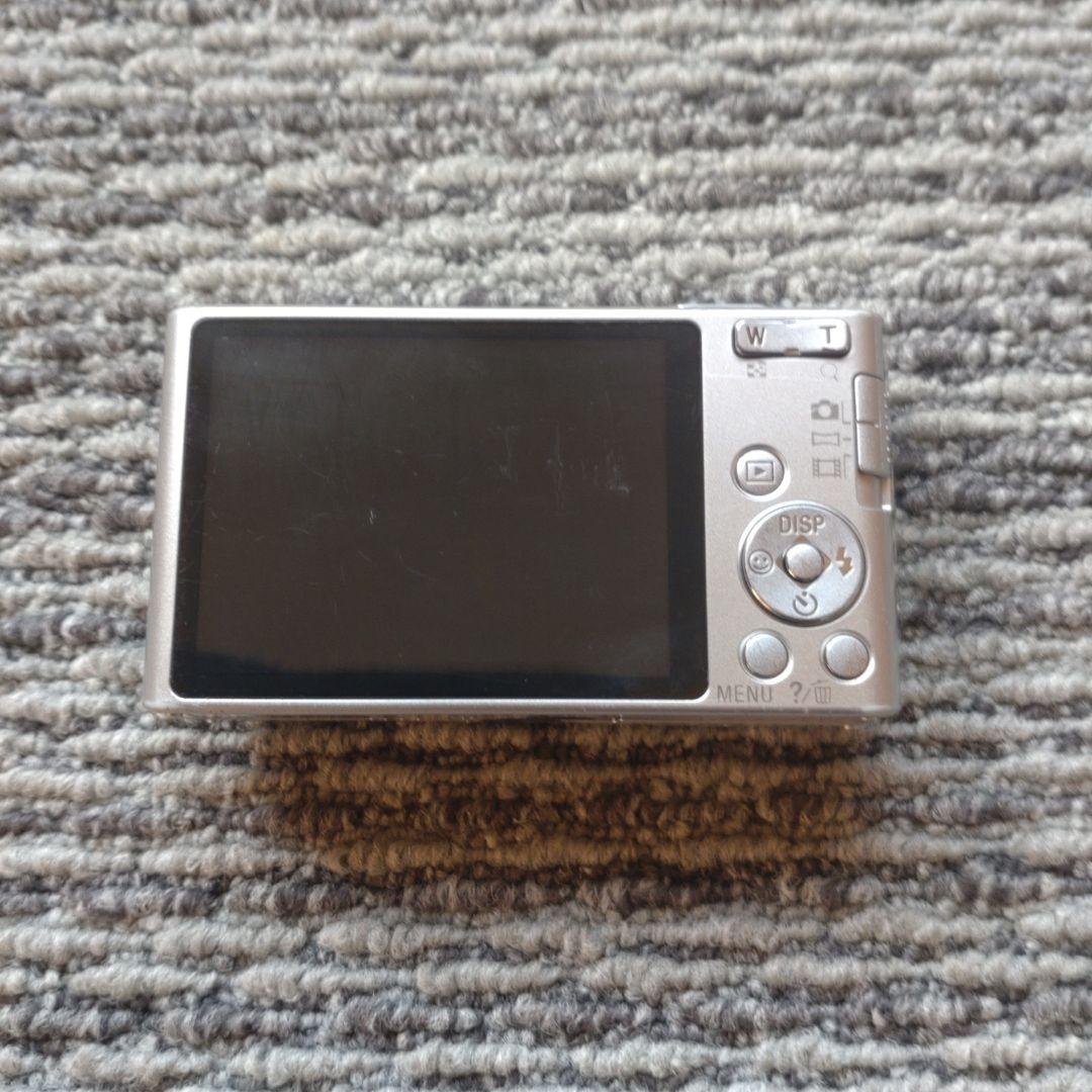 (動作品)SONY Cyber-shot w730