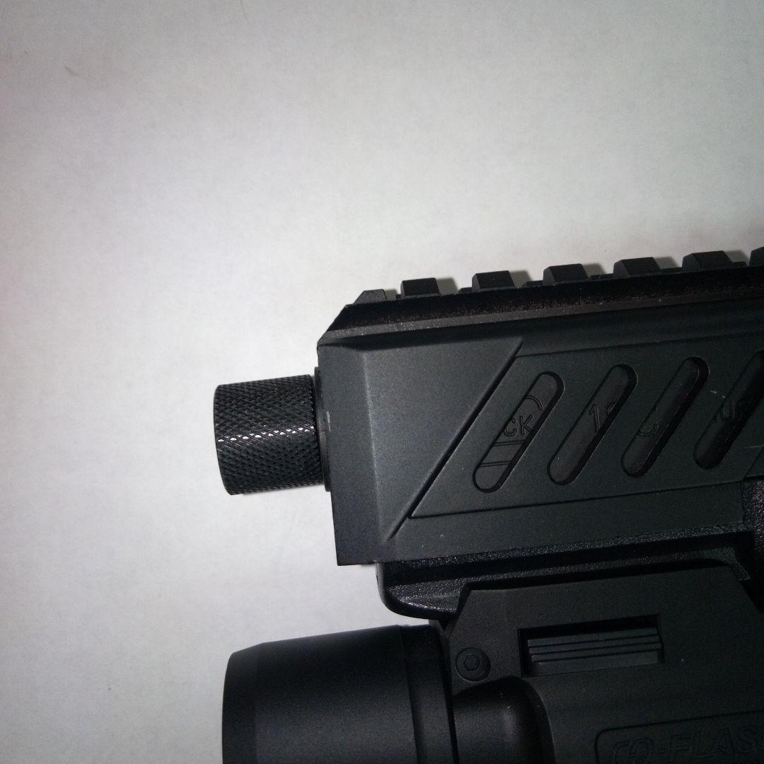 東京マルイ電動グロック18C本体及びバッテリー充電器 付属品は新品のセット