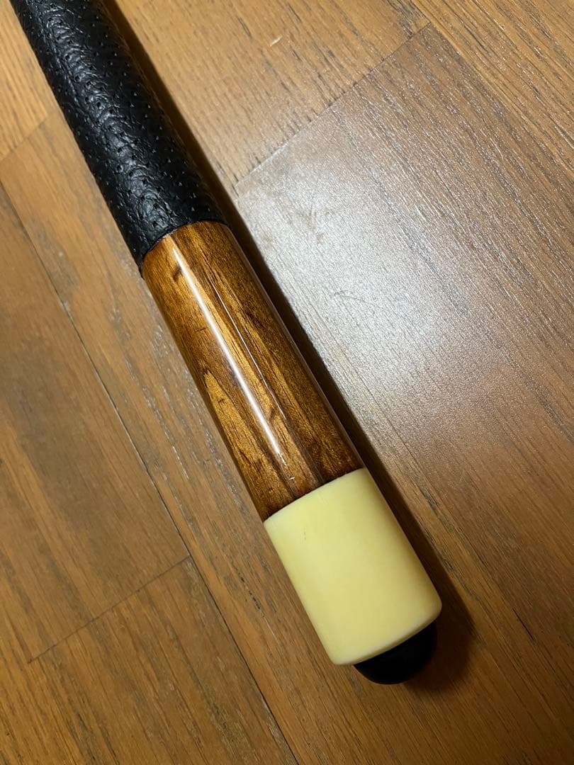 ビンテージキュー