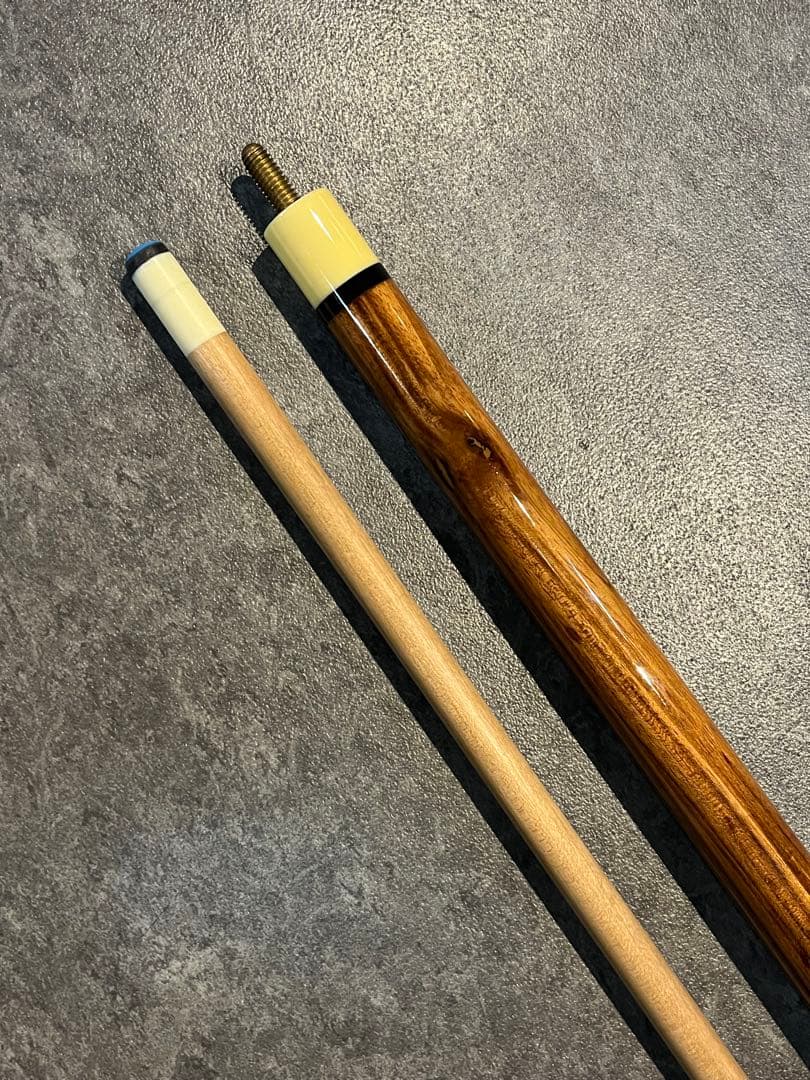 ビンテージキュー